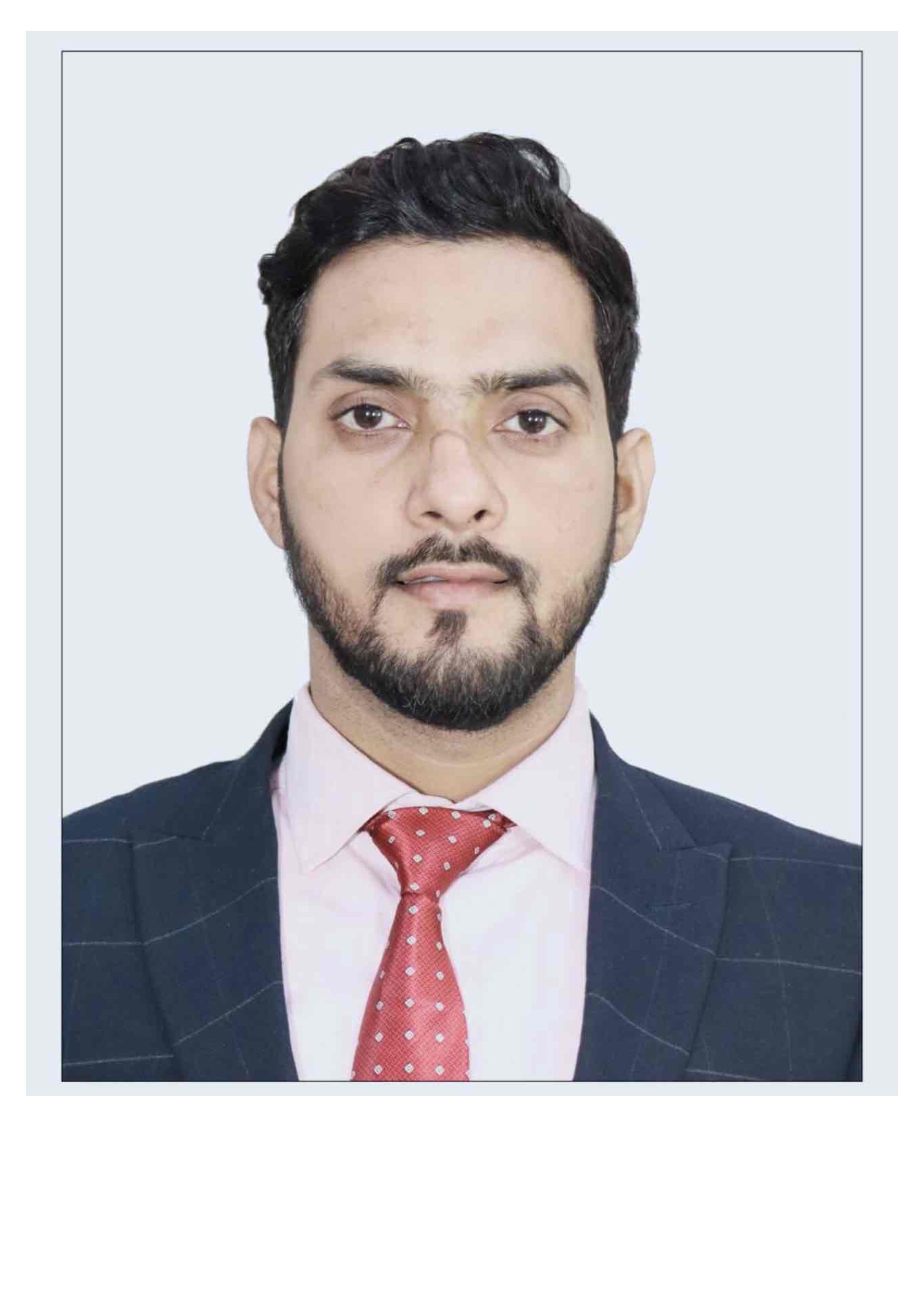 Anurag Bhatkoti