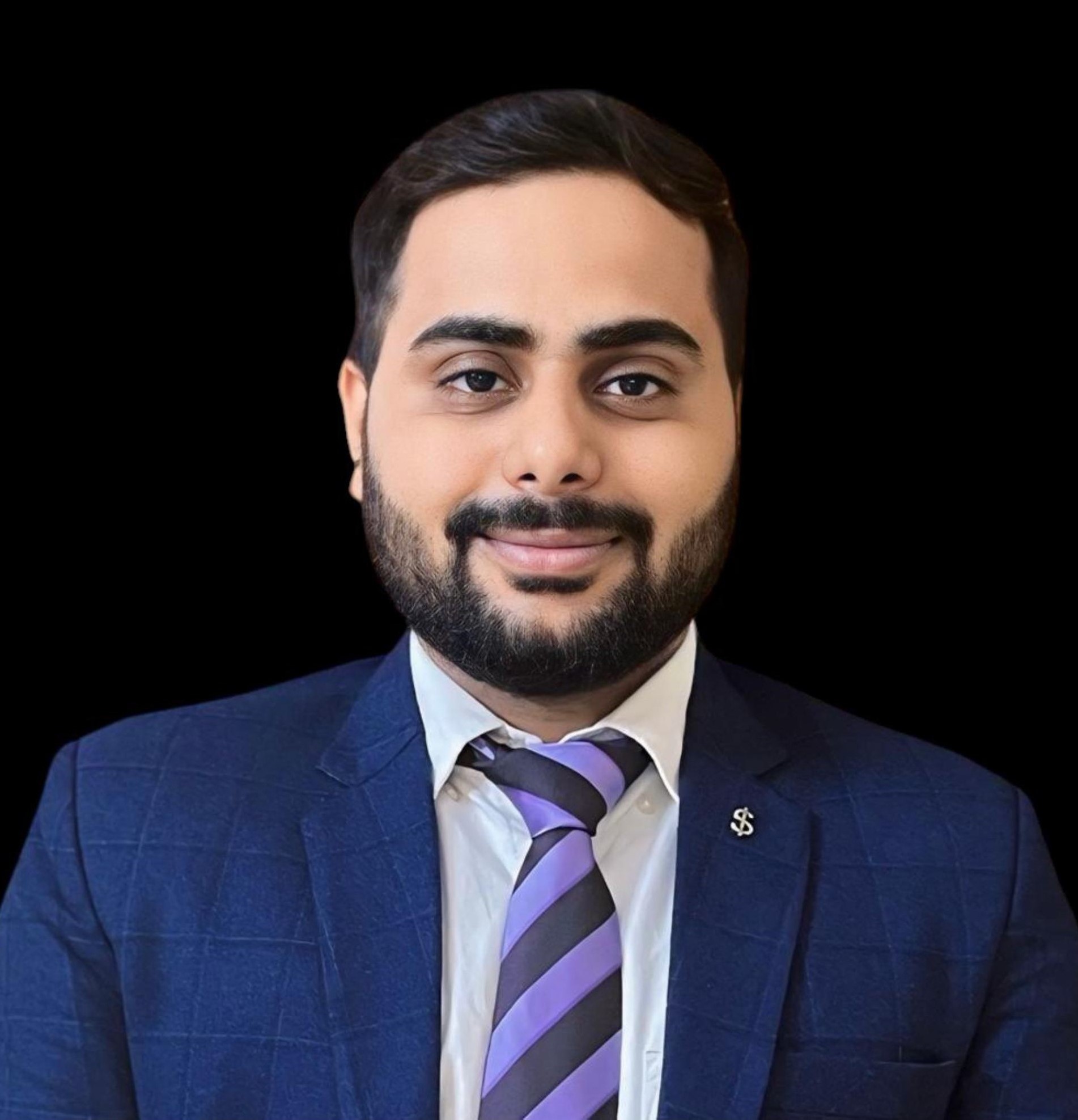 Vaibhav Trivedi
