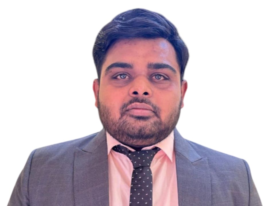 Sudeep Kumar