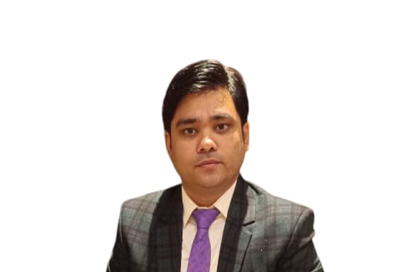 Vaibhav Trivedi